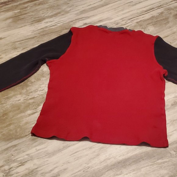 Old Navy ribbed crew neck - Picture 6 of 6